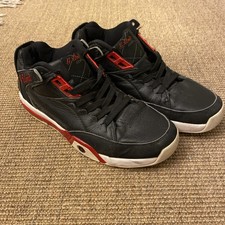 Reebok G Unit GXT III