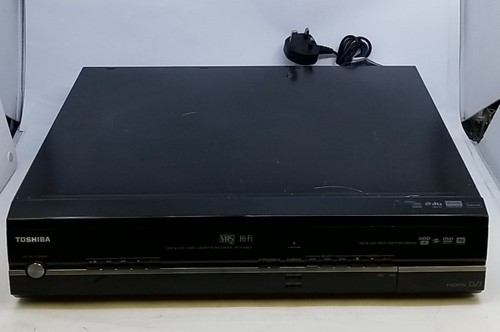 Toshiba xv48dt dvd vhs - toshiba,