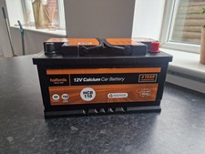 12v calcium car - car, battery