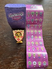 Disney Doorables Costume Cutie