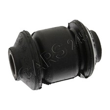 SWAG Front Axle Control Arm