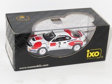 1/43 Toyota Celica GT-Four