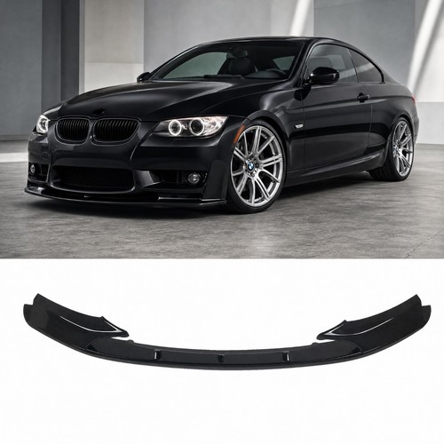 Bmw series e92 e93 lci - e93, m