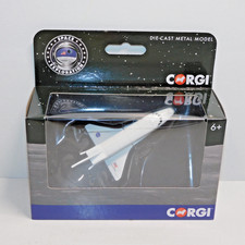 CORGI SPACE SHUTTLE CS91306