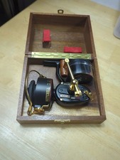 Very Rare Vintage Mitchell 300