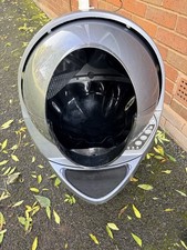 Litter Robot 3 Connect Automatic Cat Litter Box