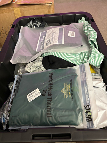 Wholesale reseller clothing - wholesale,
