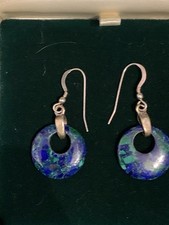 These Are Sterling Silver