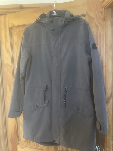 Tog women parka - 24, women’s