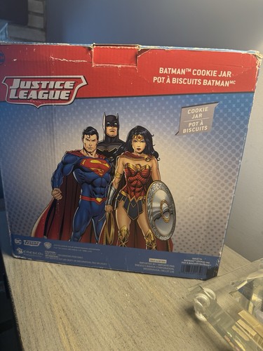 Justice league batman - league,