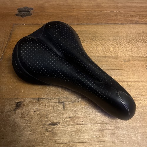 Vintage terry gellisima saddle - gellisima,