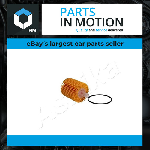Oil filter fits - oil,