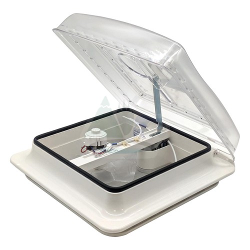 Adventurer roof vent 280 - vent, x