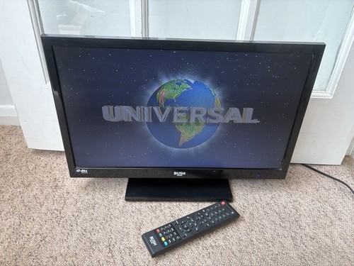 Bush vl19hdled led tv - 19”,