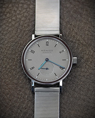 Nomos tangente sport - nomos,