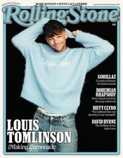 Louis tomlinson rolling - -,