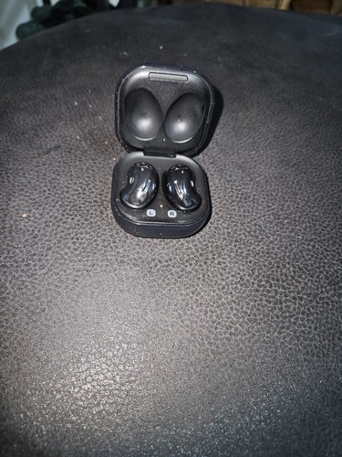 Samsung galaxy buds live - samsung,