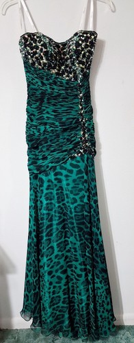 Tony bowls paris - bowls, dress