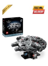 LEGO Star Wars 75375 Millenium