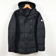 SAIL RACING _ MEN'S QUILTED
