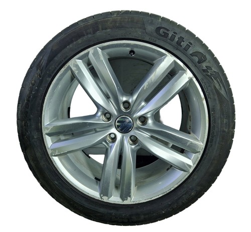 Volkswagen touareg alloy - touareg,