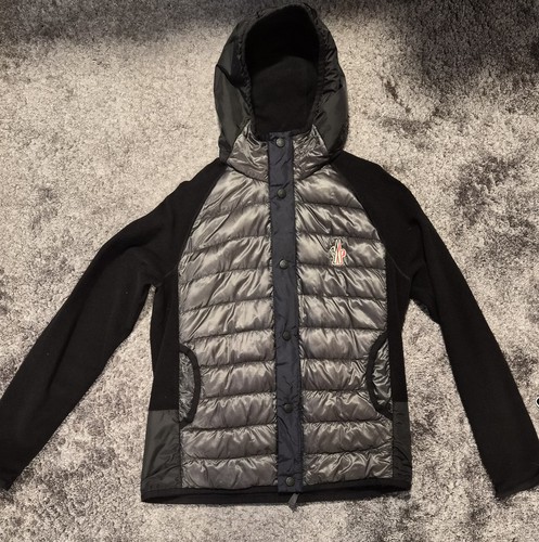 Moncler grenoble maglia - moncler,