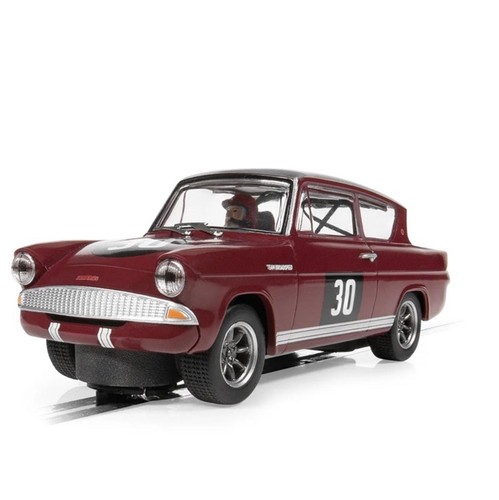 Scalextric c4546 ford - scalextric,