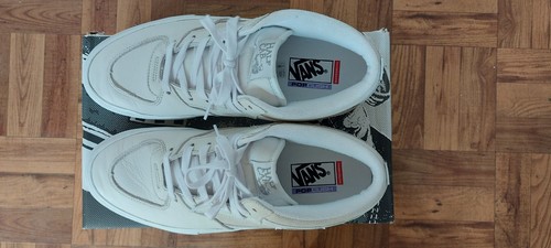 Vans skate half - skate,, cab,