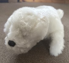 WowWee Alive Seal Pup