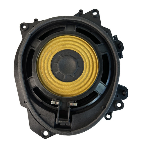 Bmw i20 subwoofer - bmw, speaker