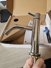 Crosswater Vessel Basin