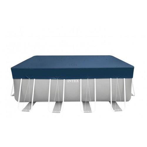 Intex 2m rectangular - intex,