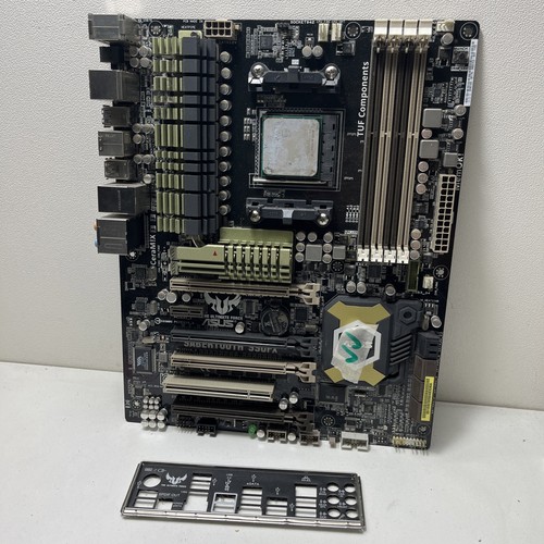 Asus tuf sabertooth 990fx - tuf,