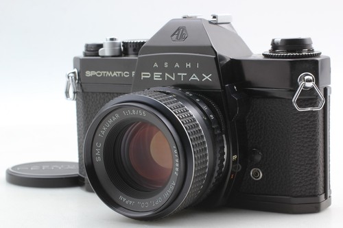 Near mint pentax - mint], spf