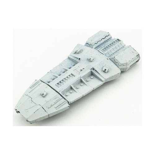 Spartan firestorm armada - spartan,