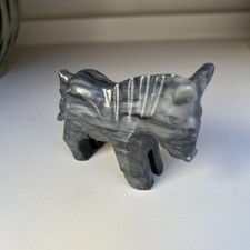 Vintage Grey Marble Stone