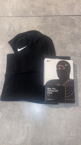 Nike pro therma fit hood - nike,