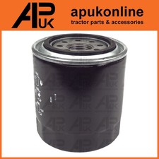 Spin on Oil Filter for Case