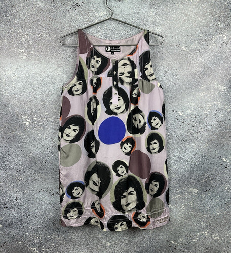 Pepe jeans andy warhol - pepe,