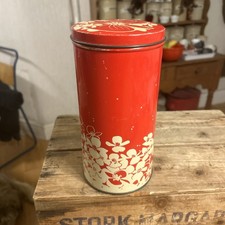 Vintage Hooimeyer Dutch Tall