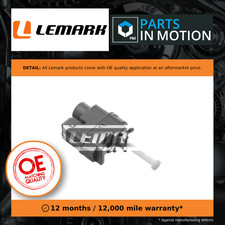 Brake Light Switch fits JAGUAR