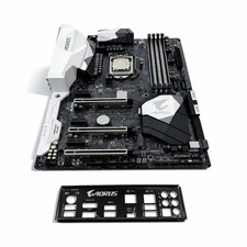 Gigabyte Aorus GA-Z270X-Gaming