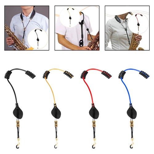Saxophone neck strap sax - strap,