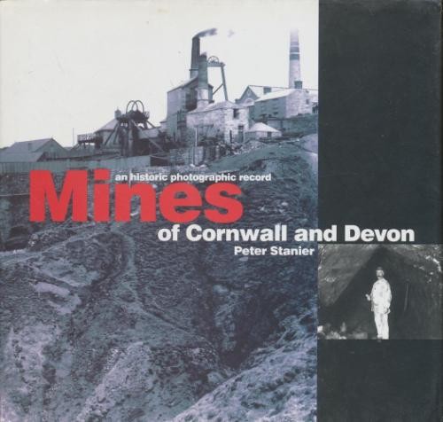 Mines cornwall and devon - cornwall,