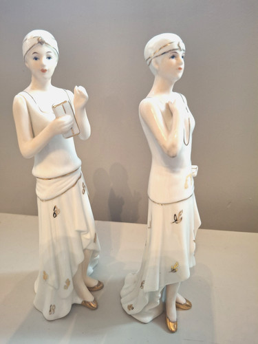 SBL Regal Porcelain Art?