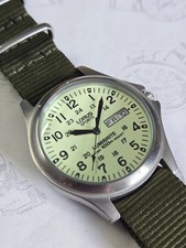 LORUS  by Seiko Men's