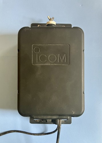 Icom tuner autotuner - tuner,