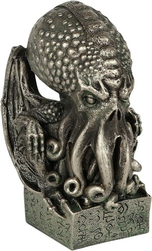 Nemesis now cthulhu figurine - nemesis,