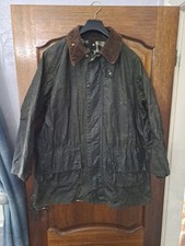 Barbour Vintage A123 Gamefair
