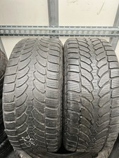 2x 225 50 17 Bridgestone